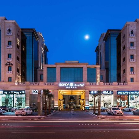 Hotel Braira Al Dammam Esterno foto